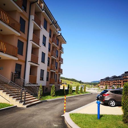 Apartman Maximus Златибор Екстер'єр фото