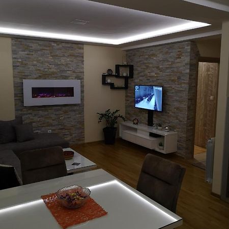 Apartman Maximus Златибор Екстер'єр фото