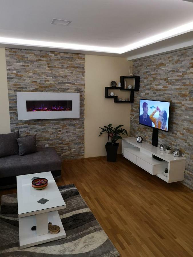 Apartman Maximus Златибор Екстер'єр фото