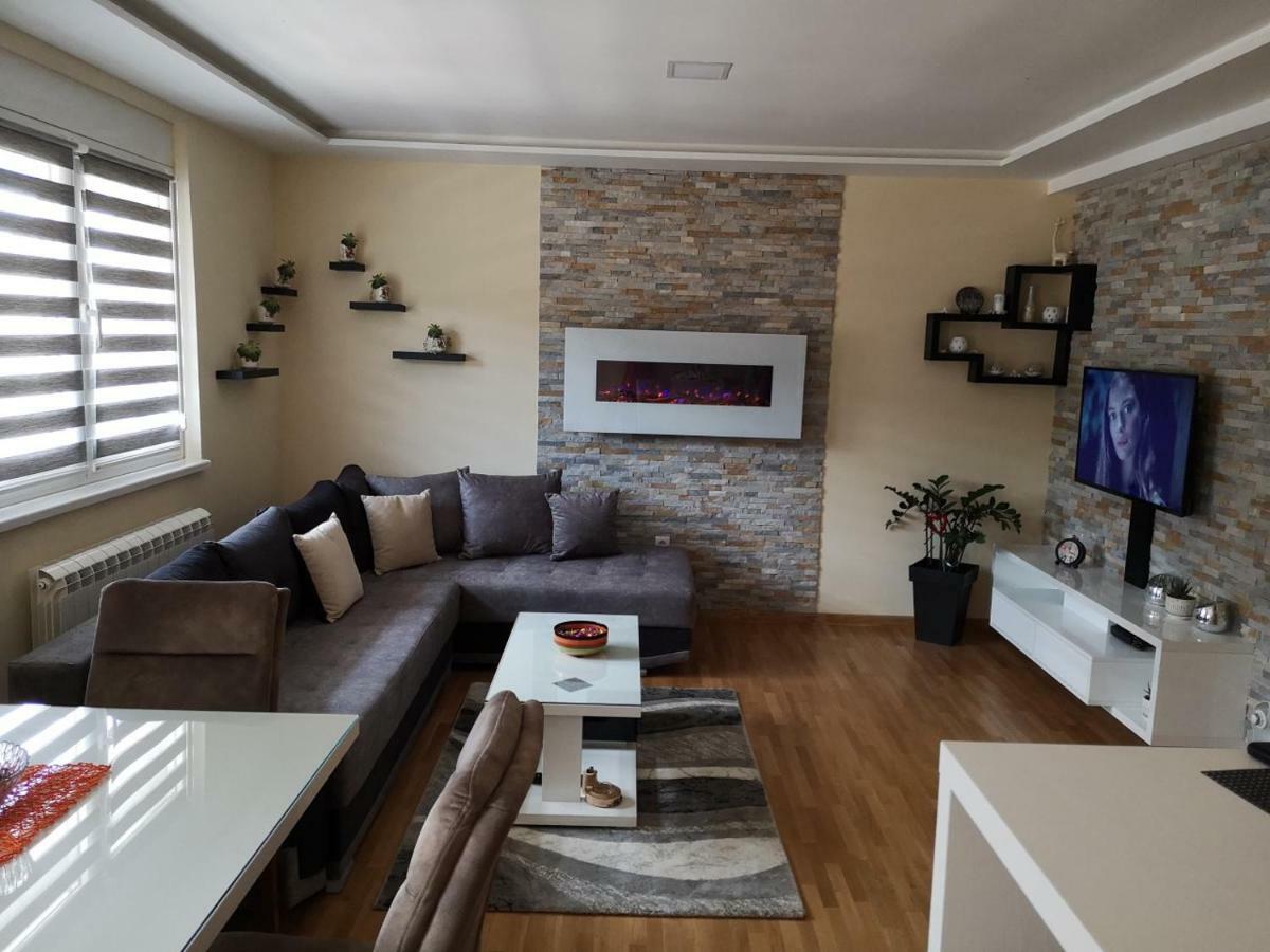 Apartman Maximus Златибор Екстер'єр фото