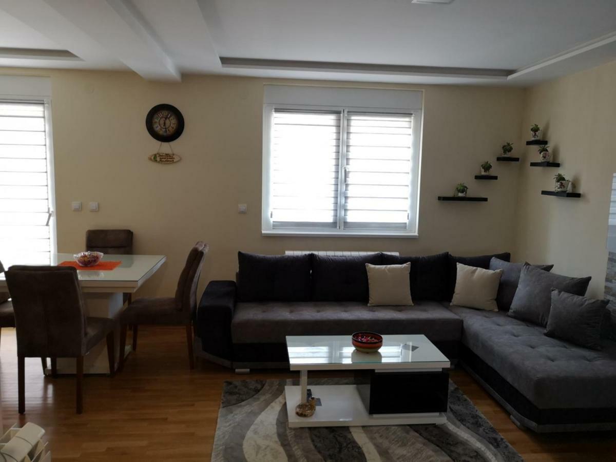 Apartman Maximus Златибор Екстер'єр фото