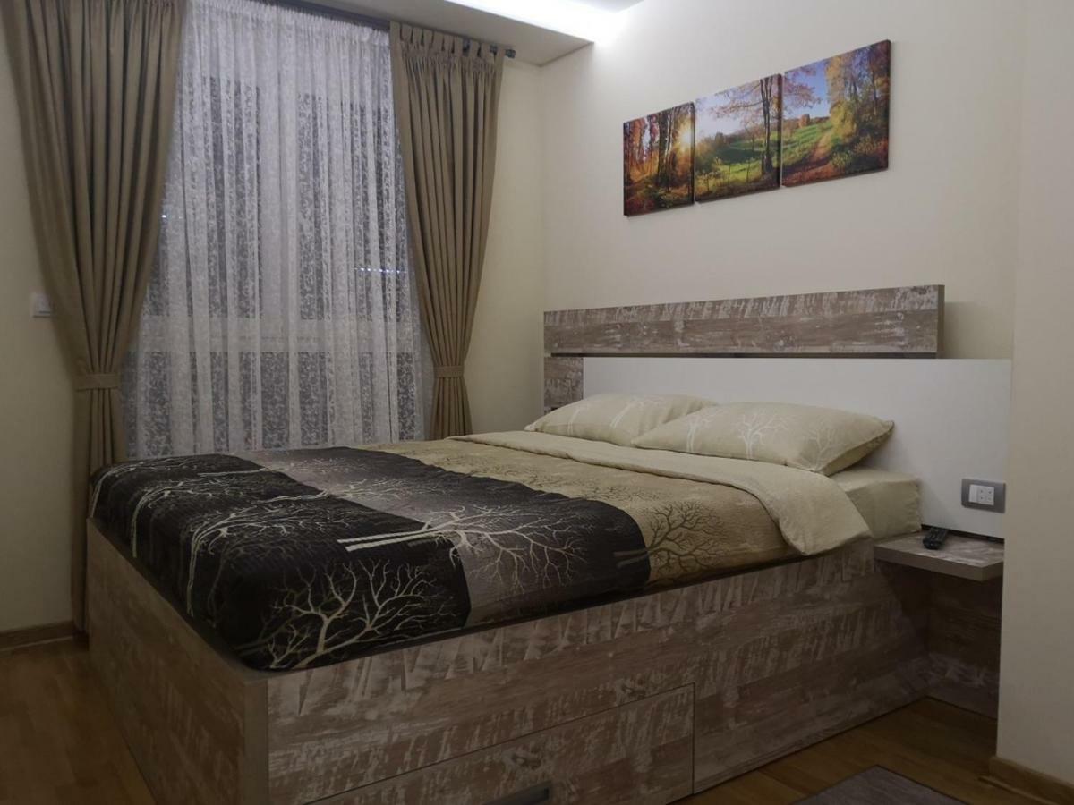 Apartman Maximus Златибор Екстер'єр фото