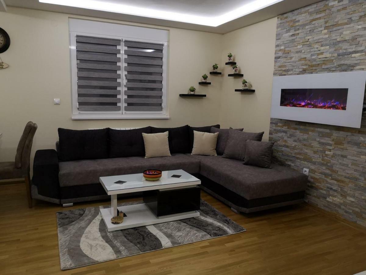 Apartman Maximus Златибор Екстер'єр фото