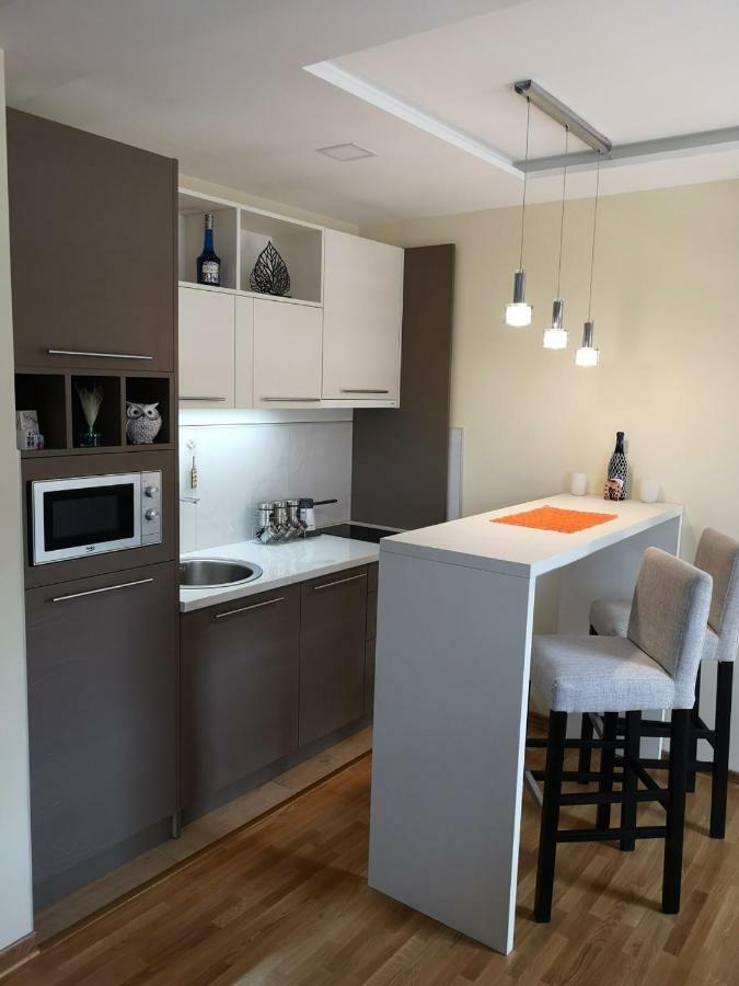 Apartman Maximus Златибор Екстер'єр фото