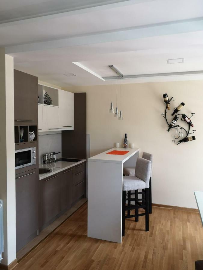 Apartman Maximus Златибор Екстер'єр фото