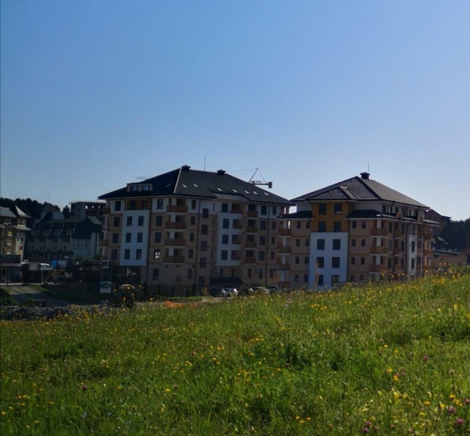 Apartman Maximus Златибор Екстер'єр фото