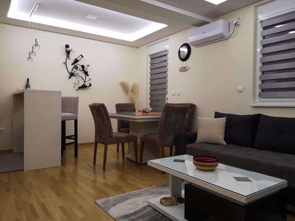 Apartman Maximus Златибор Екстер'єр фото
